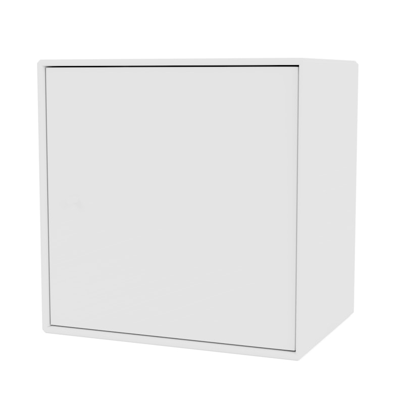 Mini 1103 Hylle, New White