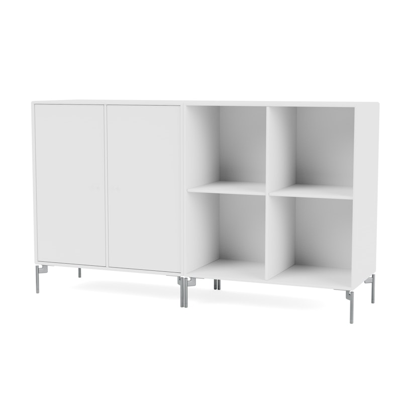 Pair Skjenk, New White