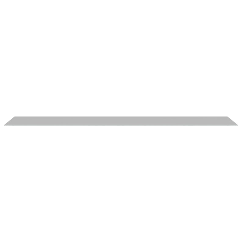 Panton Wire Ext Inlay Hylle D:18, Glass