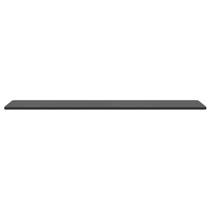 Panton Wire Ext Toppanel D:18, Svart