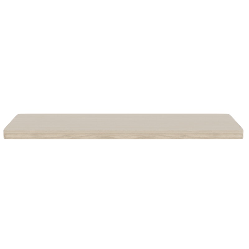 Panton Wire Toppanel D:18, White Oak