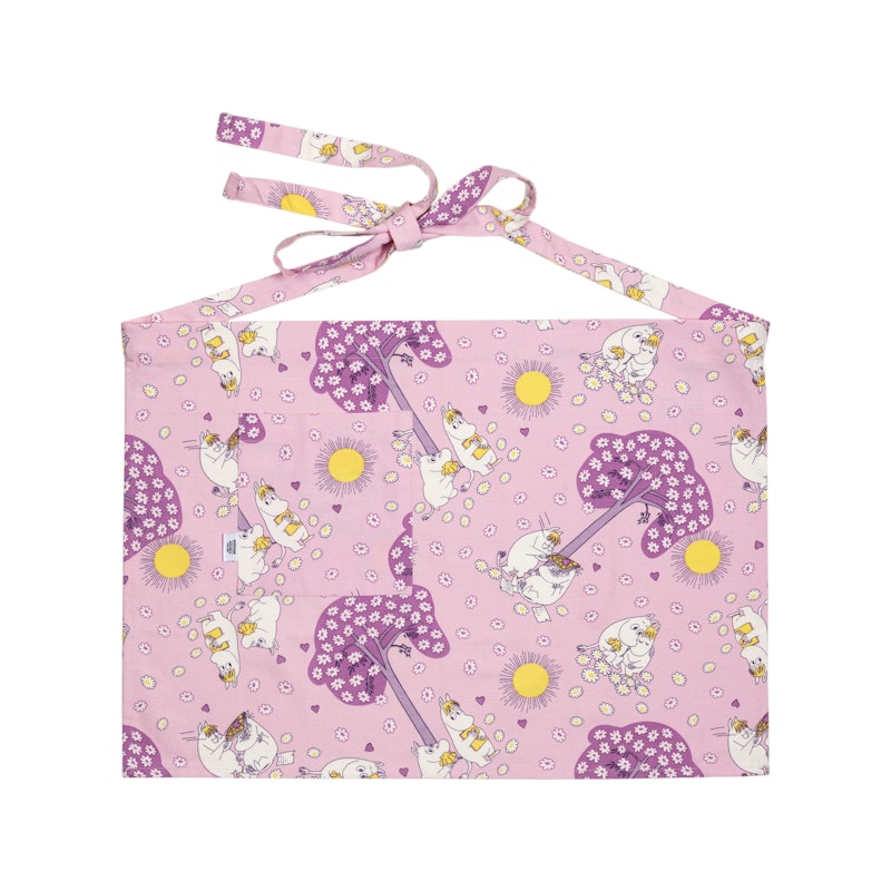 Moomin Forkle Sweethearts