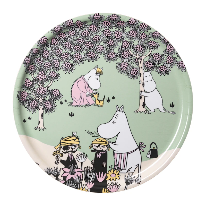 Moomin Brett 35 cm Loving Care