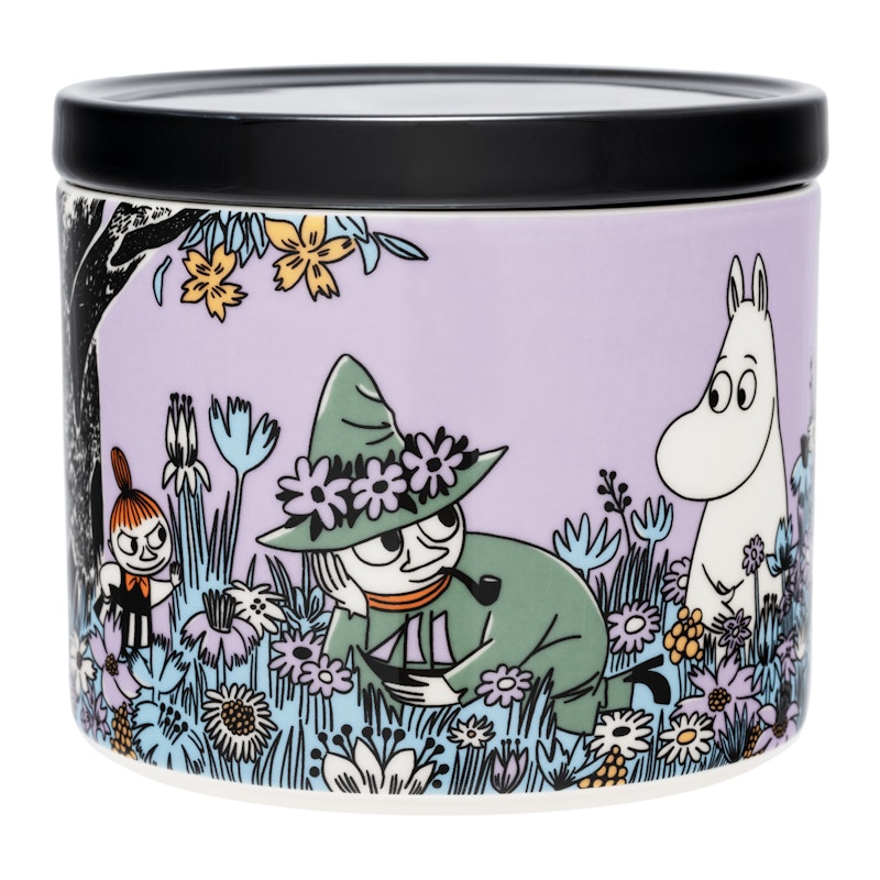 Moomin Kakeboks Forever Friends