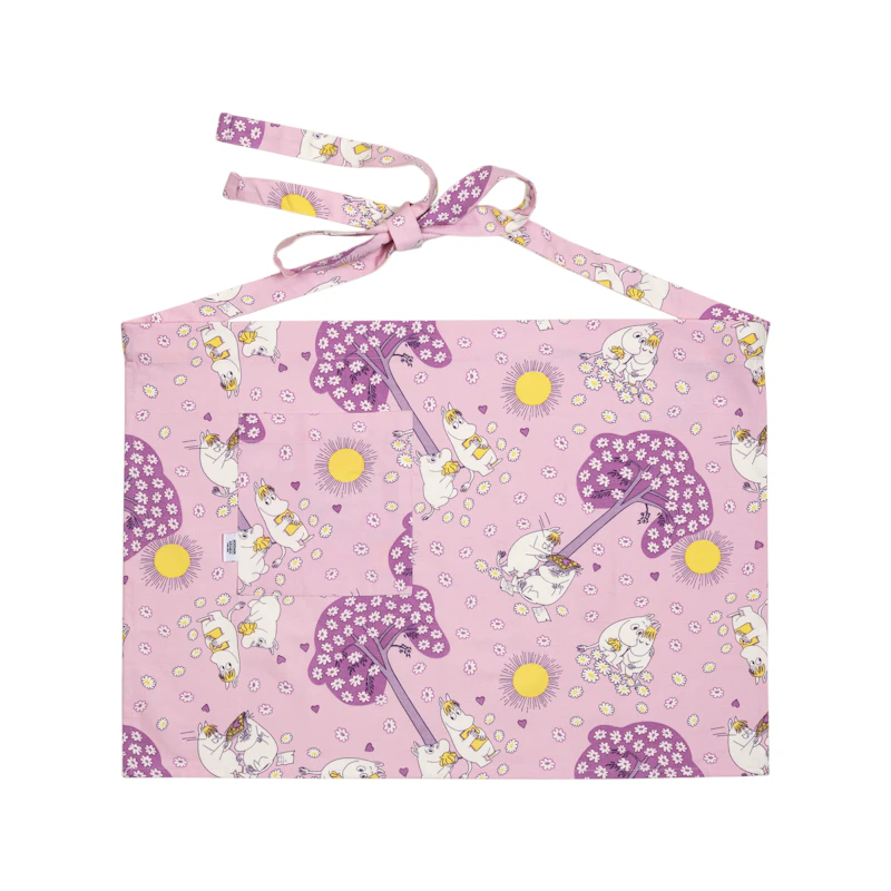 Moomin Forkle Sweethearts