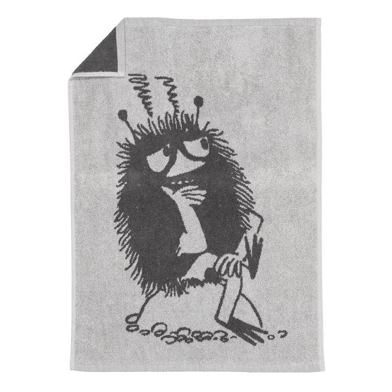 Moomin Håndkle Stinky 50x70 cm
