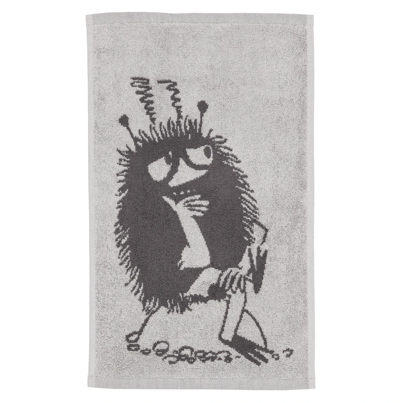 Moomin Håndkle Stinky 30x50 cm