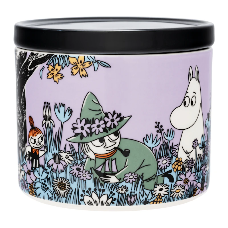 Moomin Kakeboks Forever Friends
