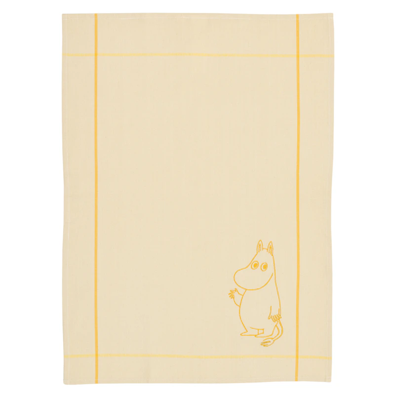 Moomin Kjøkkenhåndkle Mummitrollet