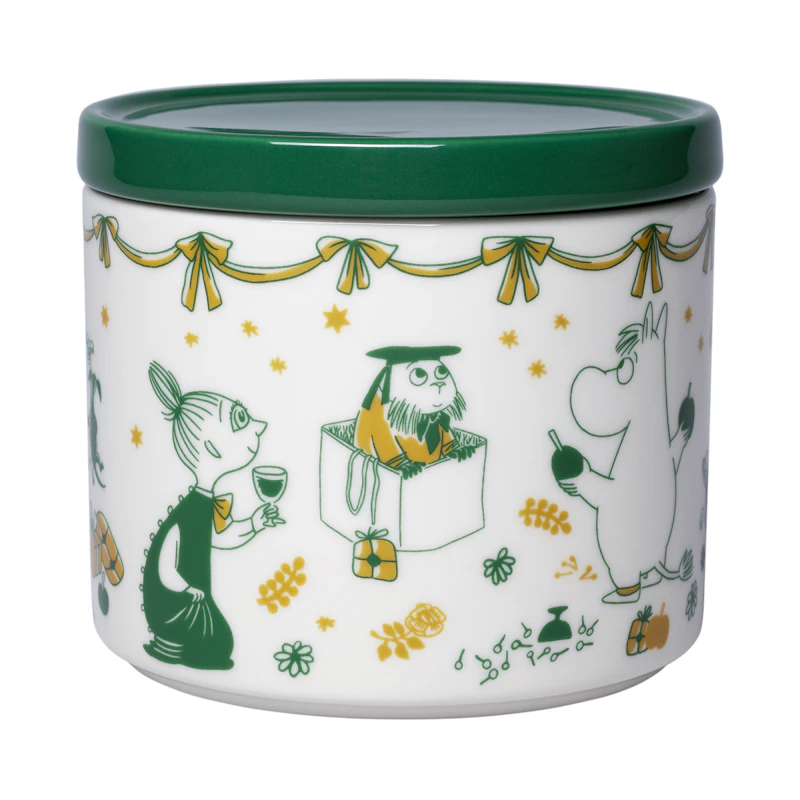 Moomin Krukke Kjærlighetsgave