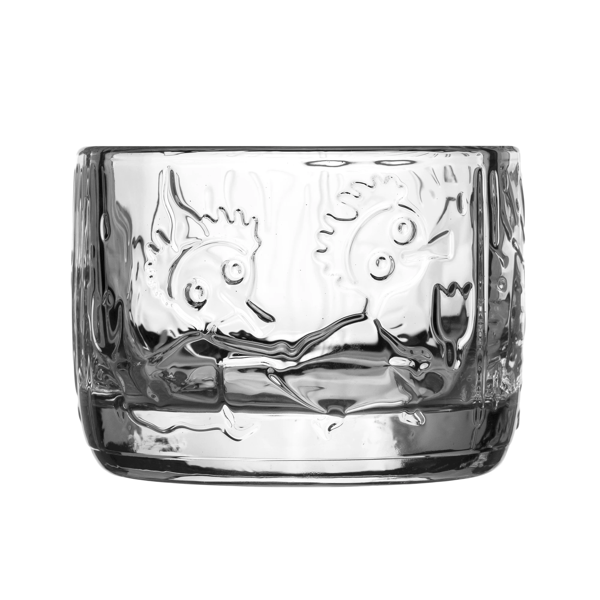 Moomin Arabia Moomin Lyslykte - Lyslykter Glass Klar - 1086496