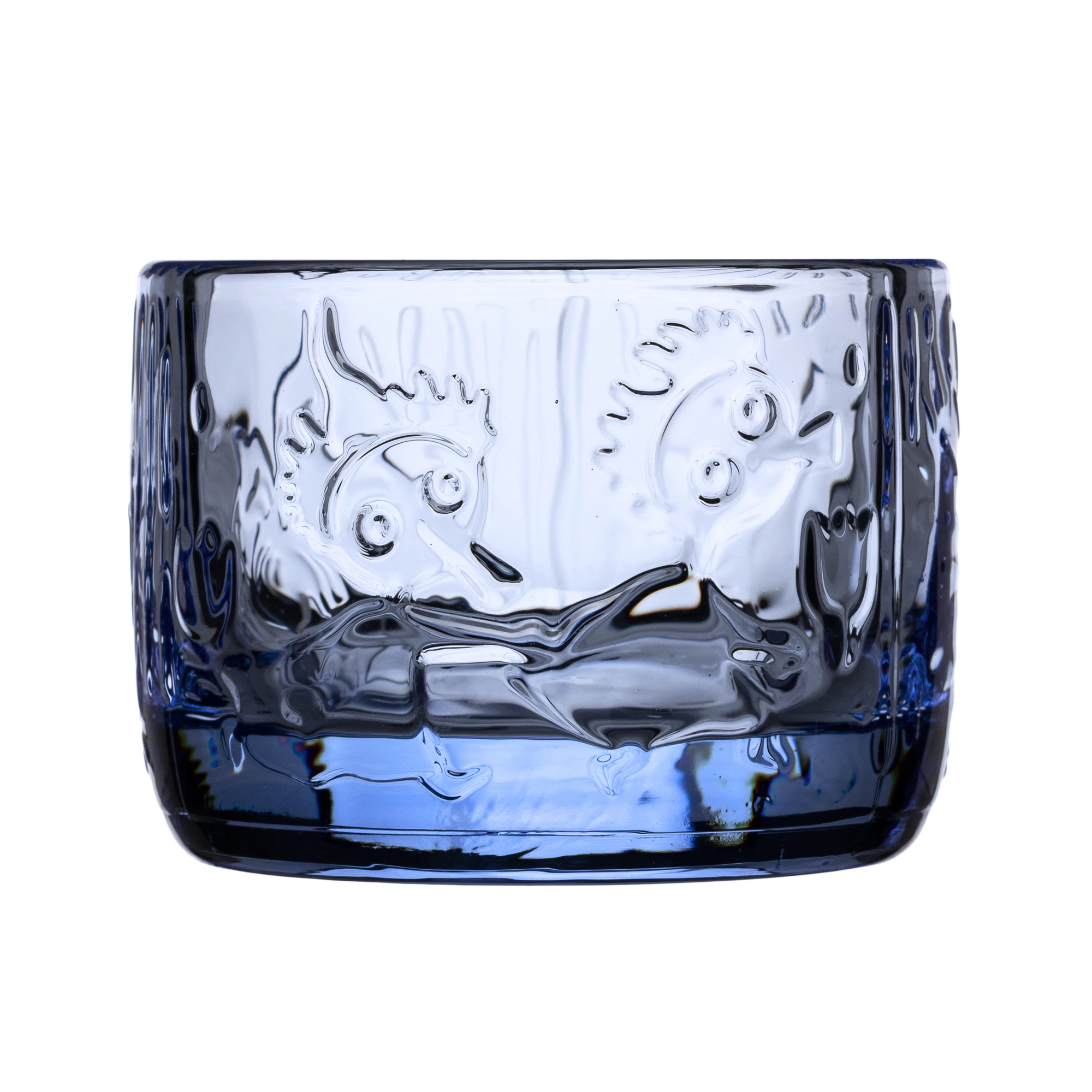 Moomin Arabia Moomin Lyslykte - Lyslykter Glass Aqua - 1086498