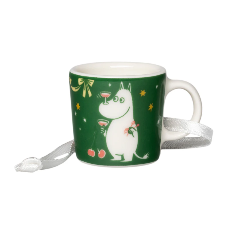 Moomin Minikrus Kjærlighetsgave