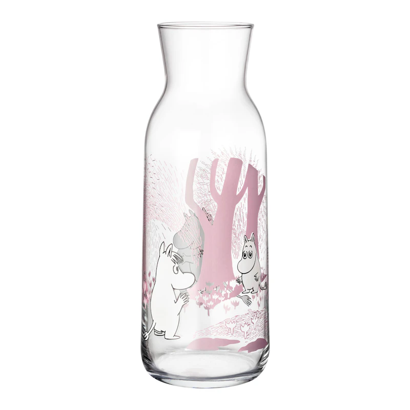 Moomin Mugge Love 30 1,2L