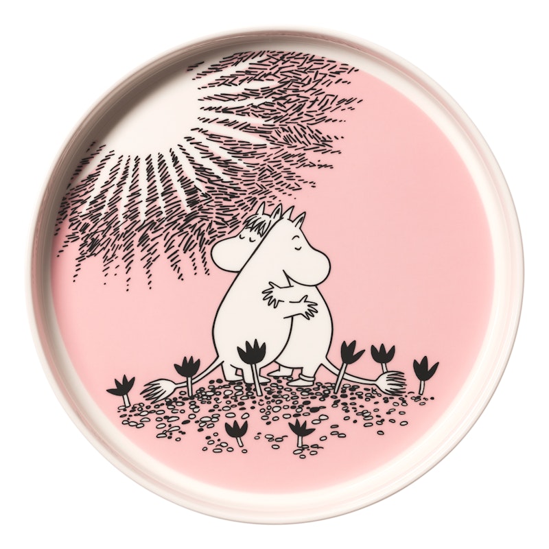 Moomin Paiform 28 cm Love 30