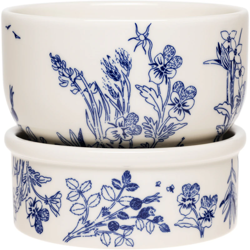 Moomin Plantepotte Haru 135x120 mm