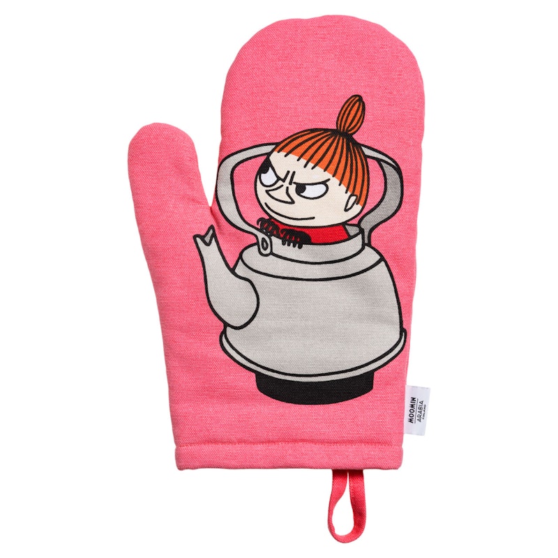 Moomin Grytevott Lille My