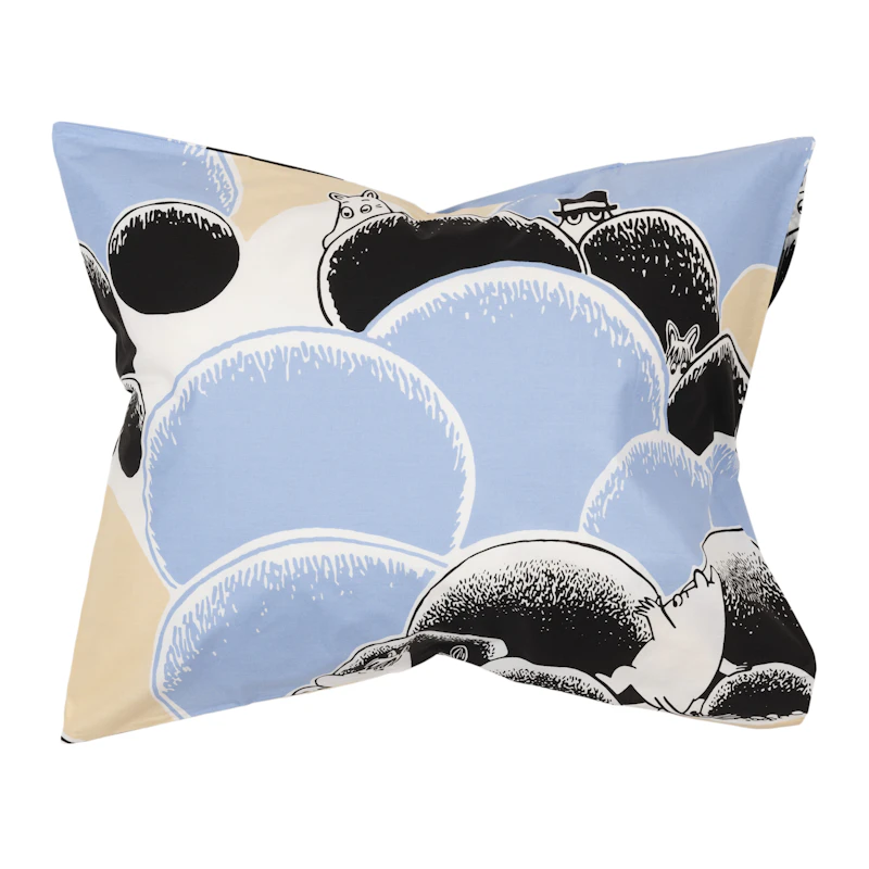 Moomin Putevar 50x60 cm Pebbles