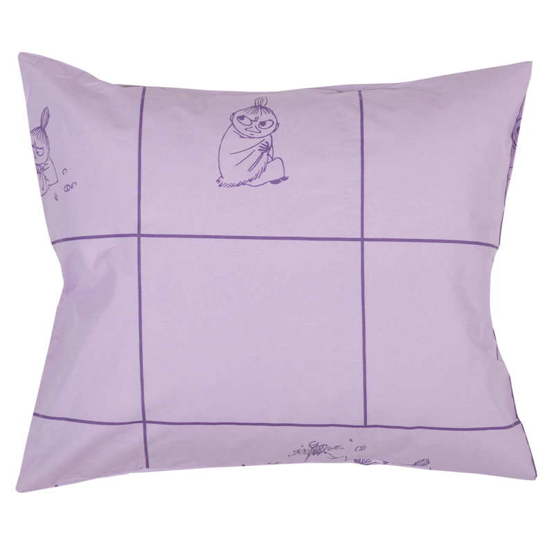 Moomin Putevar Lille My