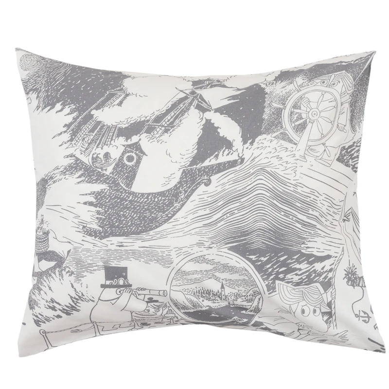 Moomin Putevar Seiling
