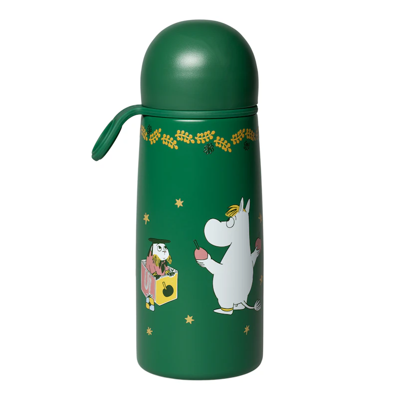 Moomin Termosflaske 45 cl Kjærlighetsgave