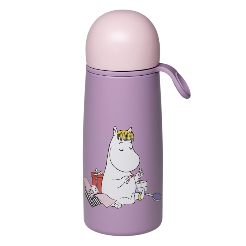 Moomin Termosflaske 45 cl Snorkfrøken
