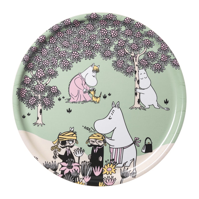 Moomin Brett 35 cm Loving Care
