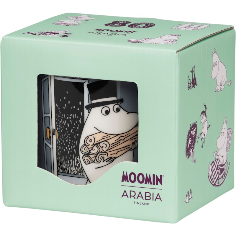 Mummi Krus Mummipappa 30 cl