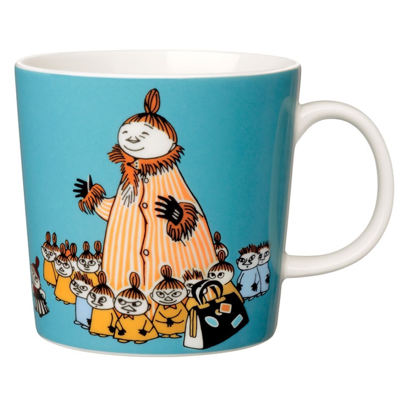 Mummi Krus 30 cl, Mymlens Mamma