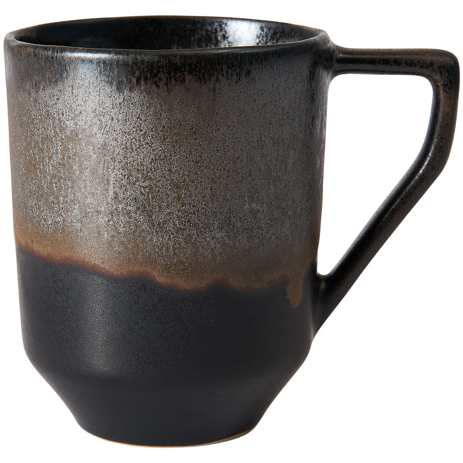 Muubs Ceto Krus 40 Cl Mocha -  Kaffekopper Keramikk Mocka - 9160000155