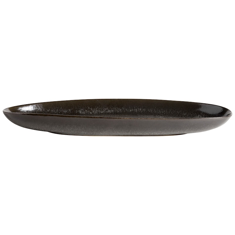Mame Serveringsfat 36,5 cm, Coffee