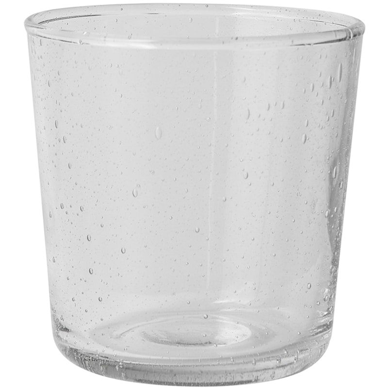Suiro Glass 25 cl, Klar