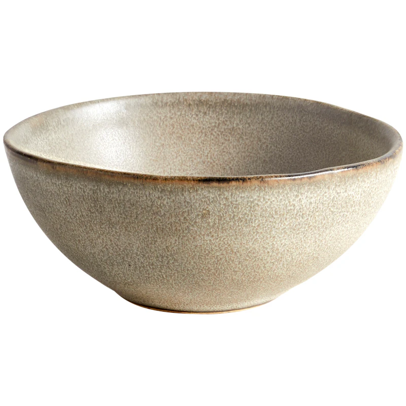 Mame Dipskål 10 cm, Oyster
