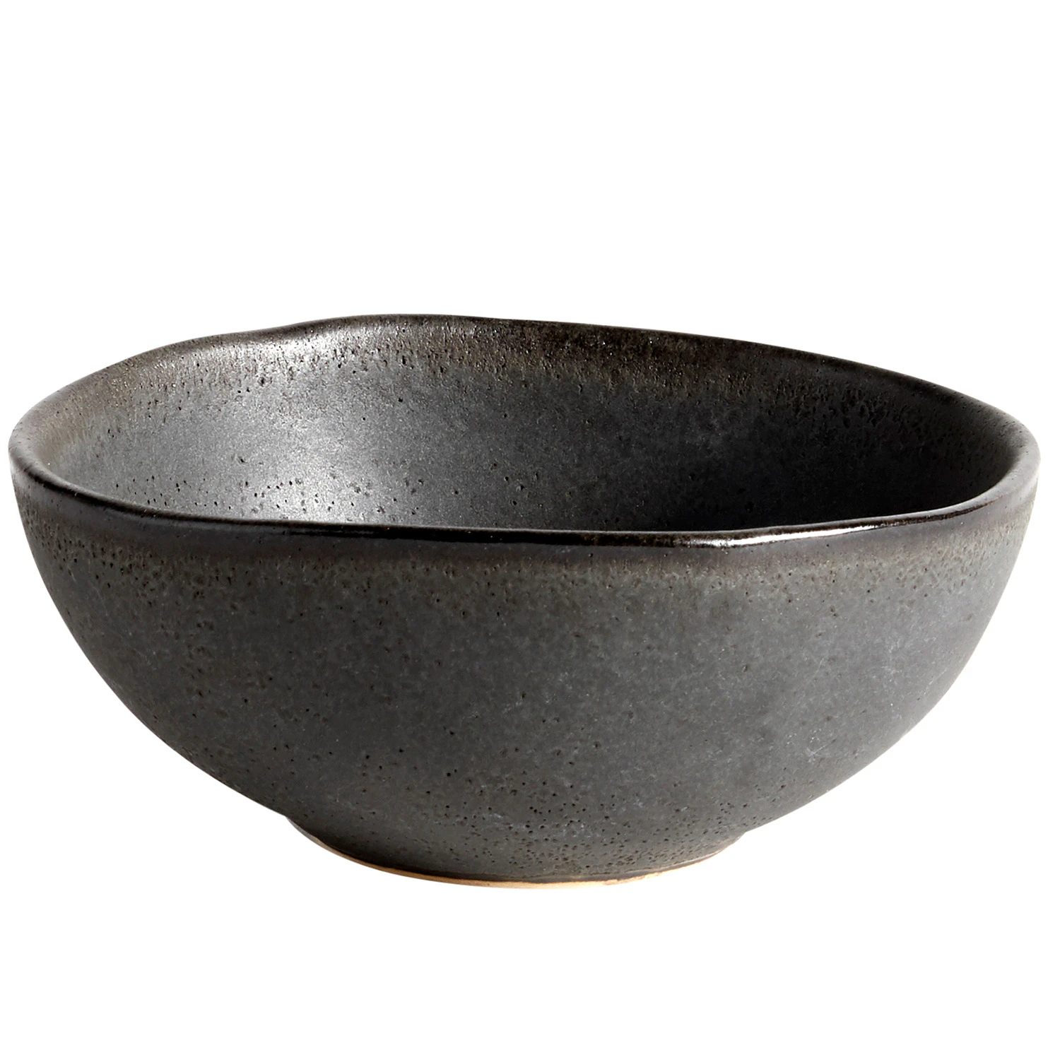 Muubs Mame Dipsk&aring;l Laget Av  10 Cm  -  Sk&aring;ler & Serveringsfat Keramikk Coffee - 9160000130