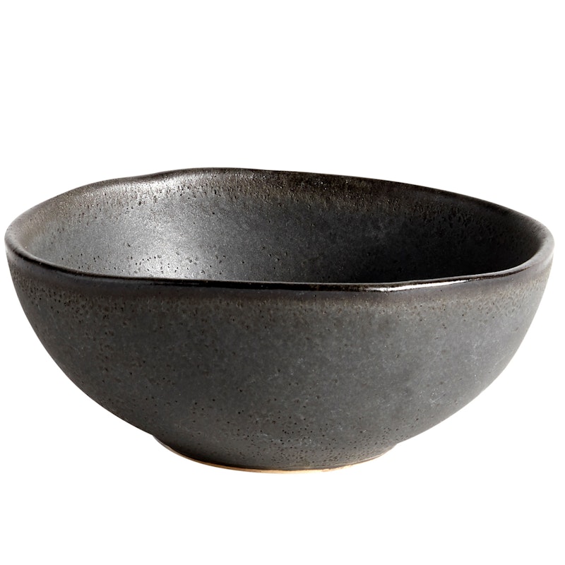 Mame Dipskål Ø10 cm, Coffee