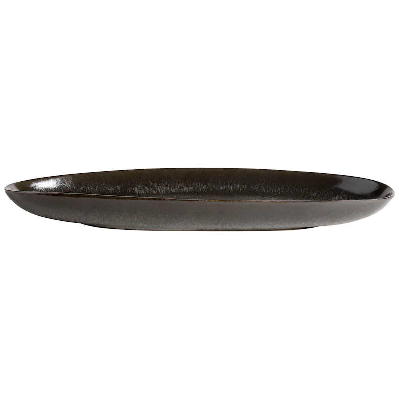 Mame Serveringsfat 36,5 cm, Coffee