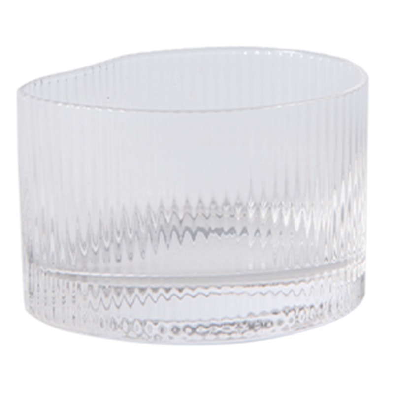 Ripe Glass, Lav
