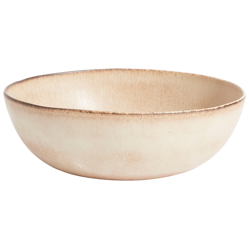Yake Salatbolle 28 cm, Blush