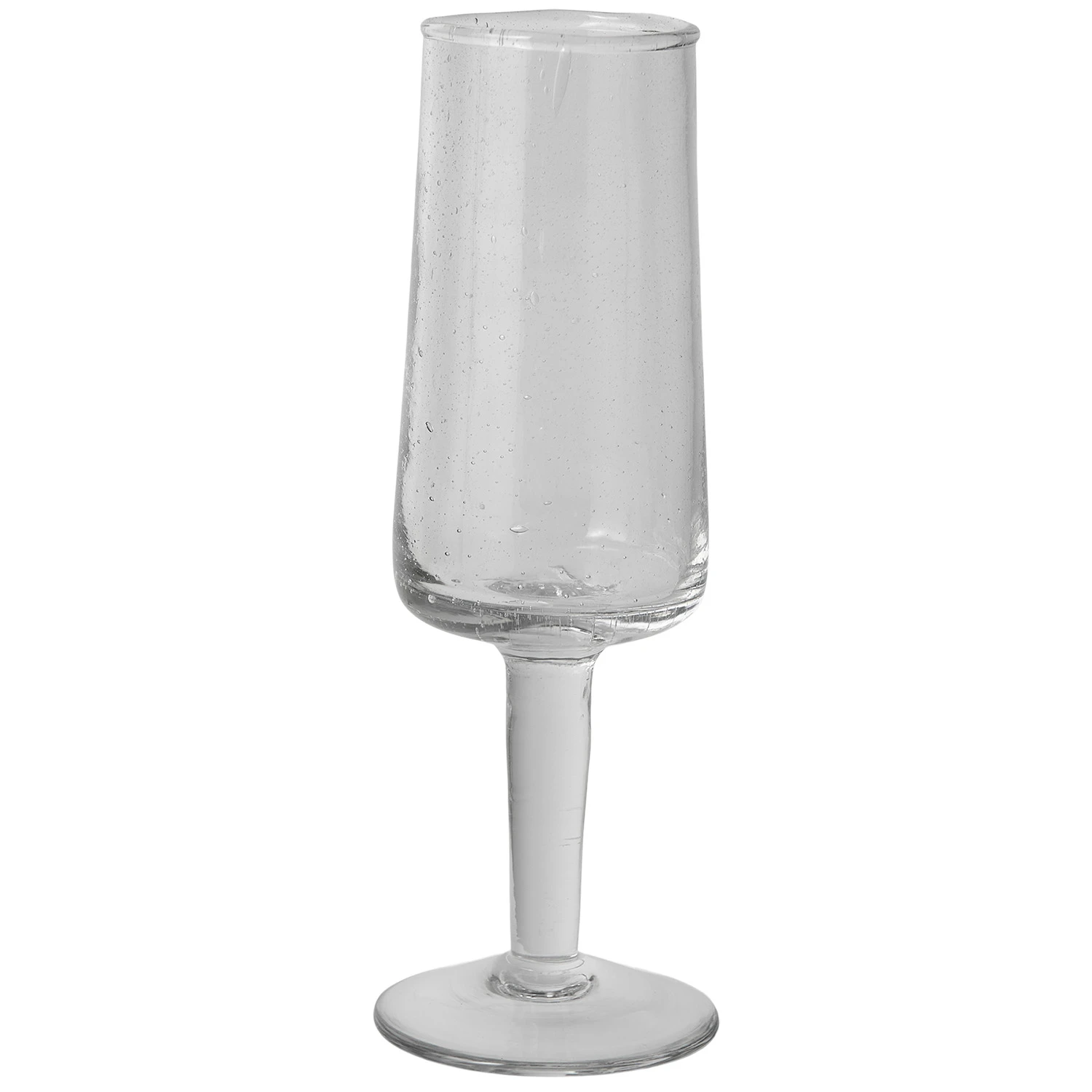 Muubs Suiro Champagne 25 Cl  -  Champagneglass Glass Klar - 9189002015