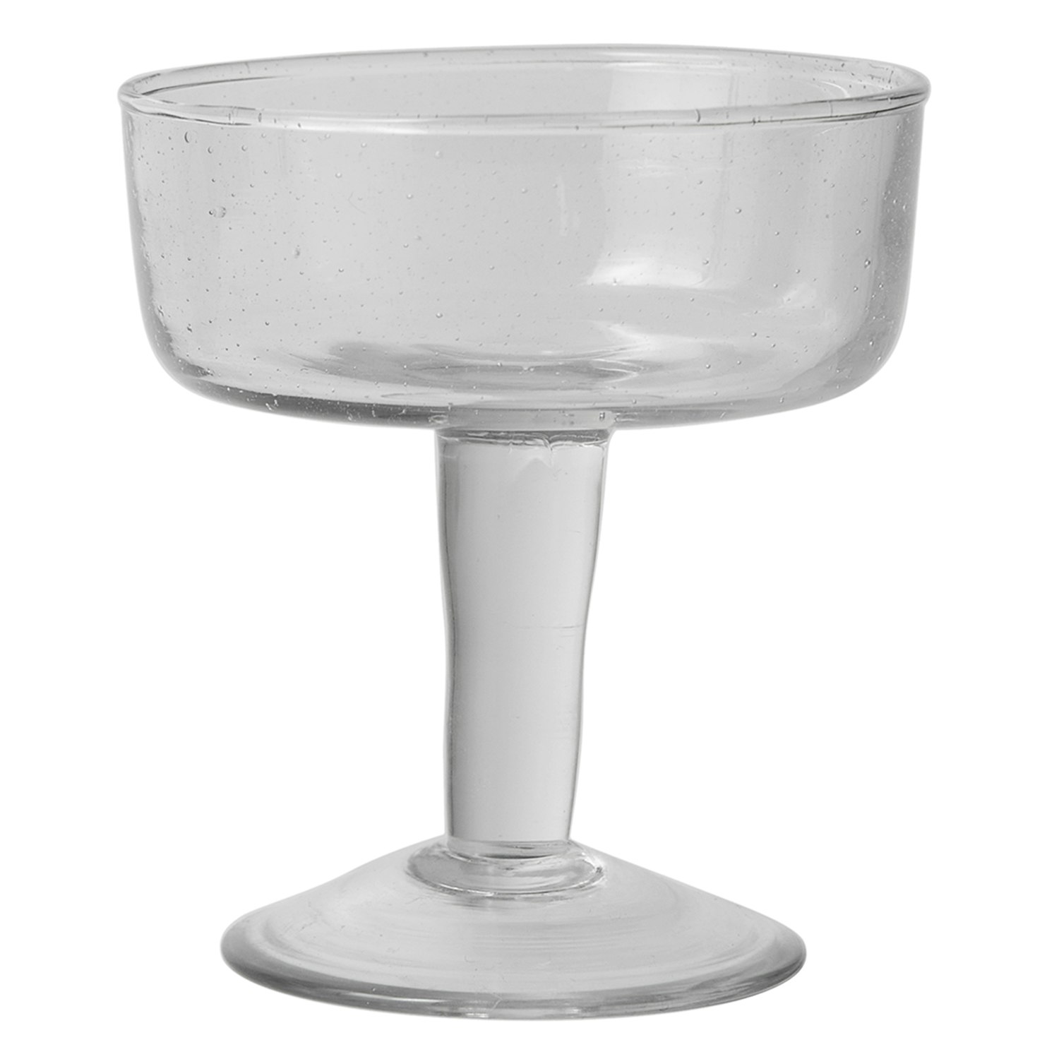 Muubs Suiro Cocktail 14 Cl  -  Martiniglass & Cocktailglass Glass Klar - 9189002014