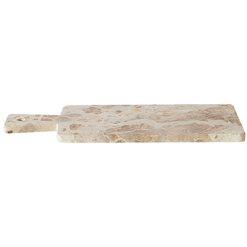 Vita Serveringsbrett 14,5x39 cm, Seashell