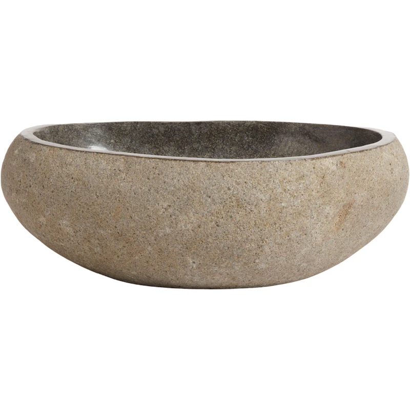 Valley Skål Riverstone Ø35 cm