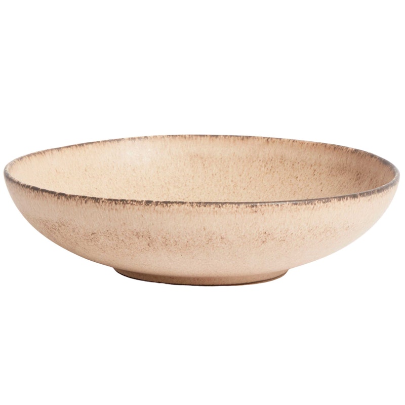 Yake Pastatallerken Ø22 cm, Blush