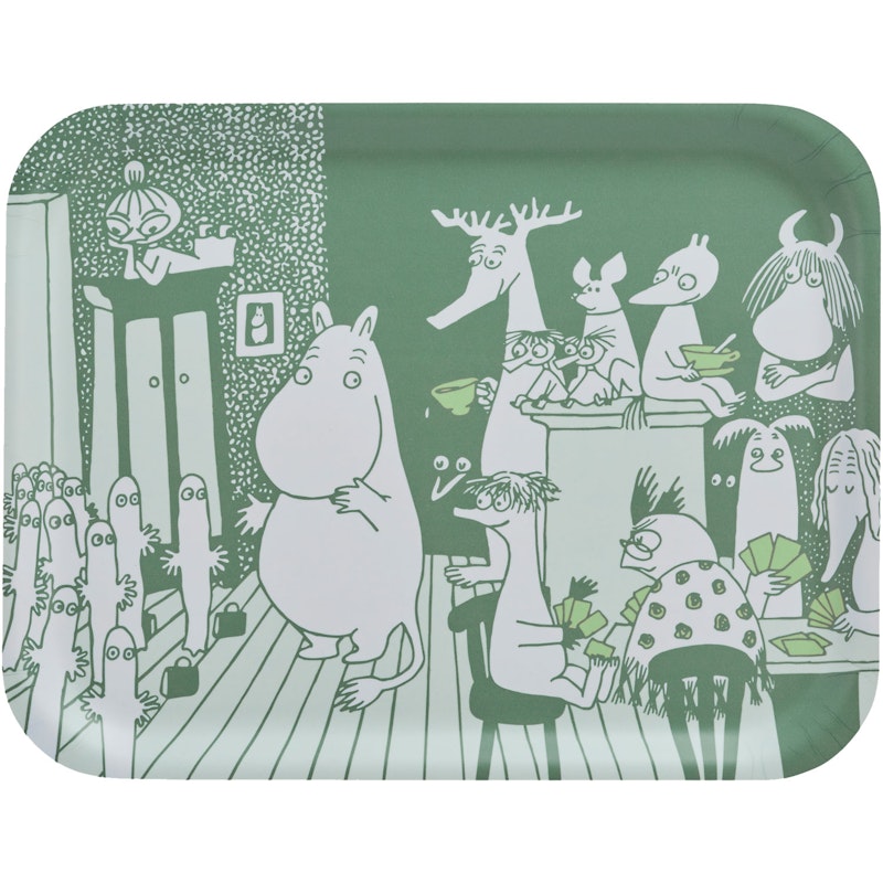 Mummi Brett 28x36 cm, Room For All