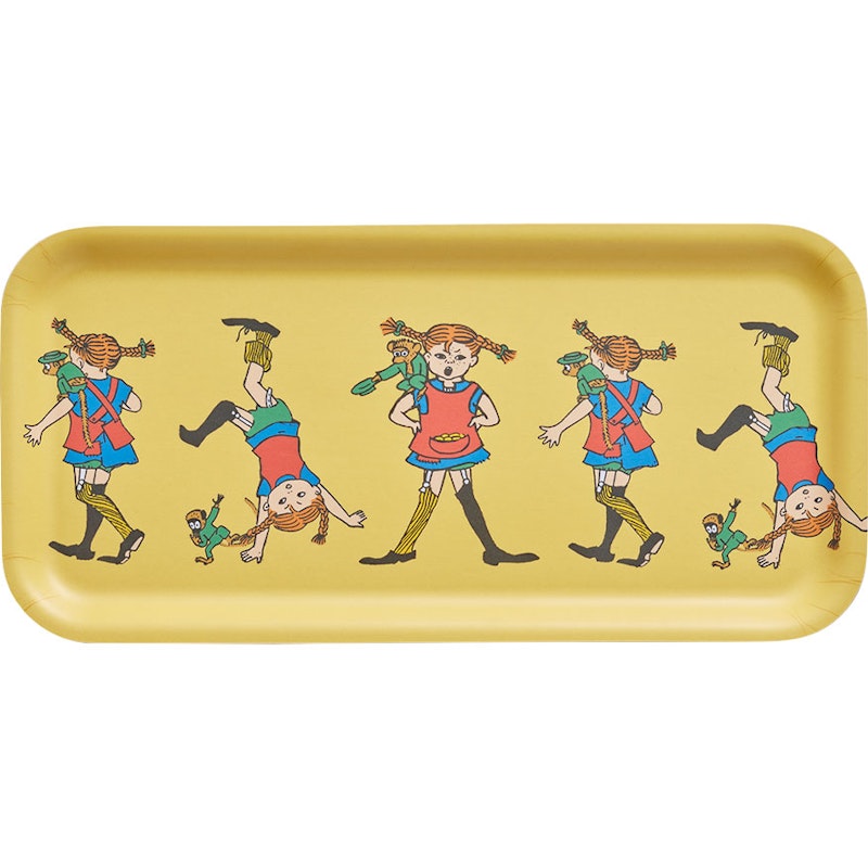 Pippi Brett Pippi Longstocking 13x27 cm