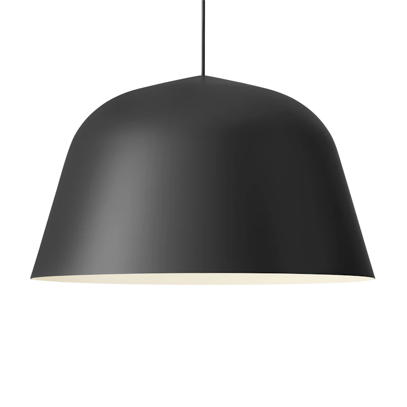 Ambit Pendel Ø55cm, Sort