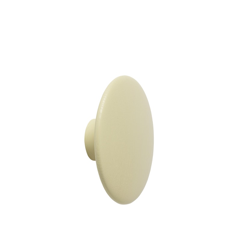 Dots Krok Tre Ø17 cm, Beige Green