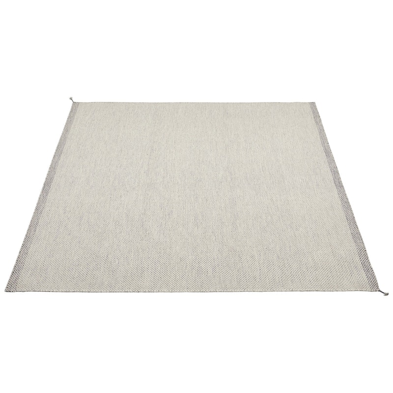 Ply Ullteppe 280x280 cm, Off-white