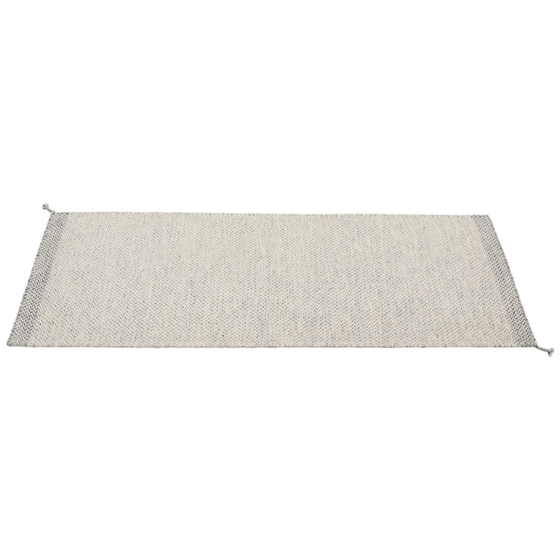 Ply Teppe 80x200 cm, Off-white