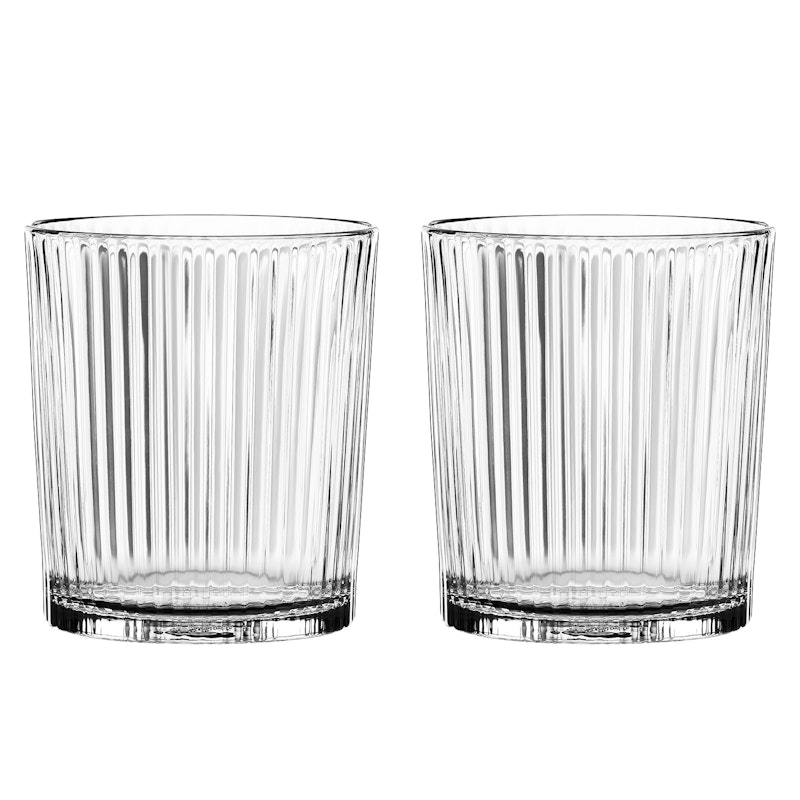 Aperitivo Tumblerglass 2-pk, 37 cl